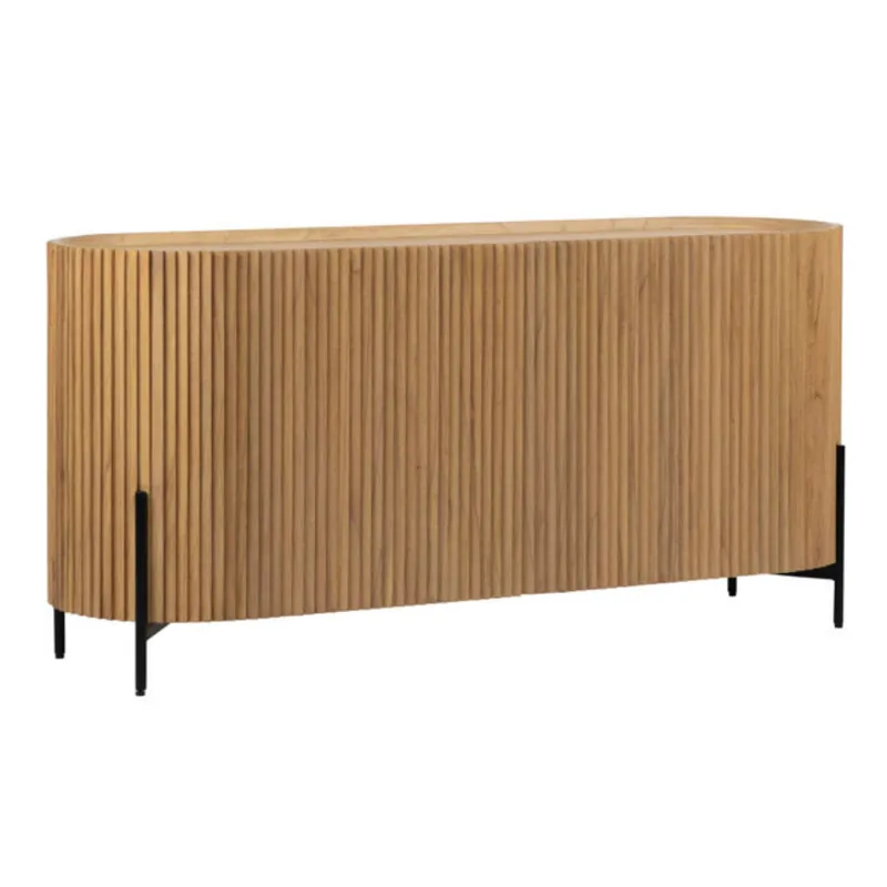 Tala Sideboard - Dovetail