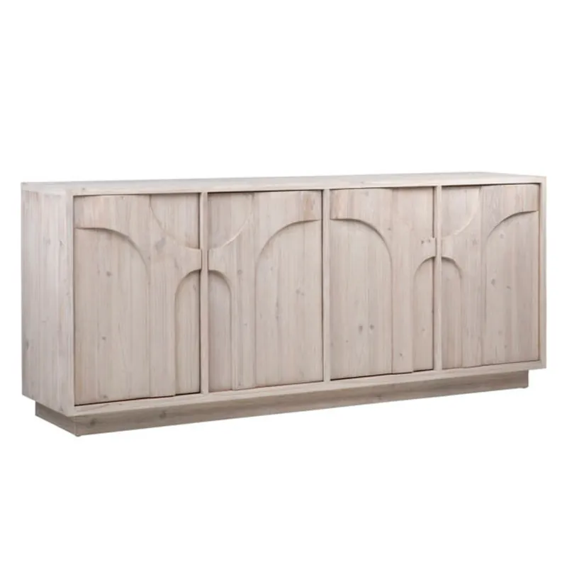Ampelle Sideboard - Dovetail