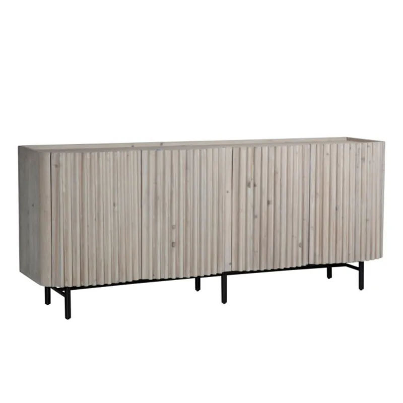 Webster Sideboard - Dovetail