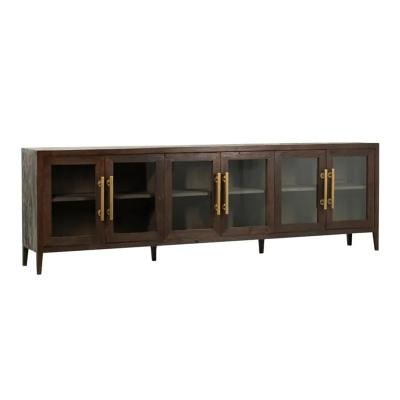 Basel Sideboard - Dovetail