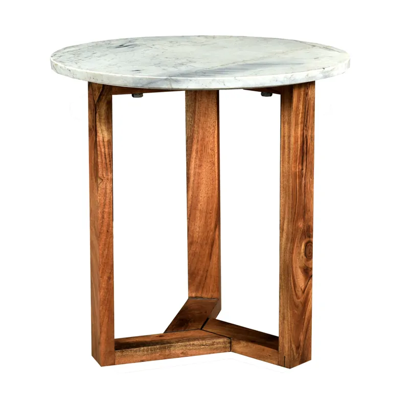 Jinxx Side Table - Moes