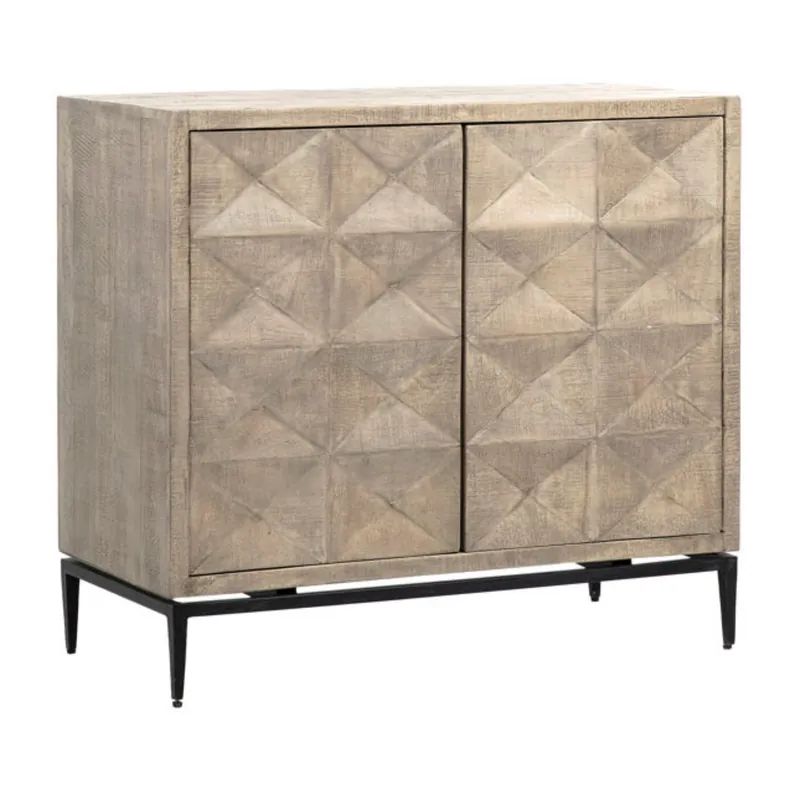 Philip Sideboard - Dovetail