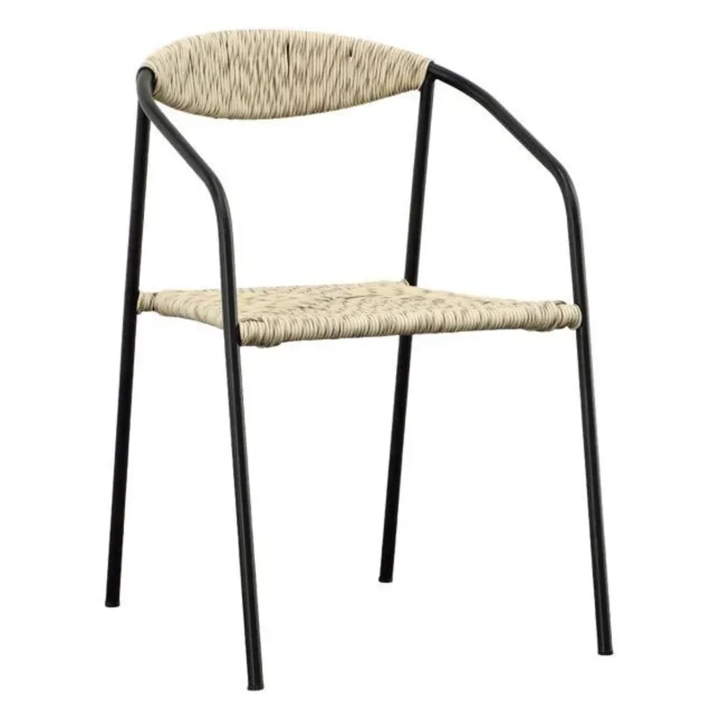 Wallace Outdoor Dining Chair - Dovetail
