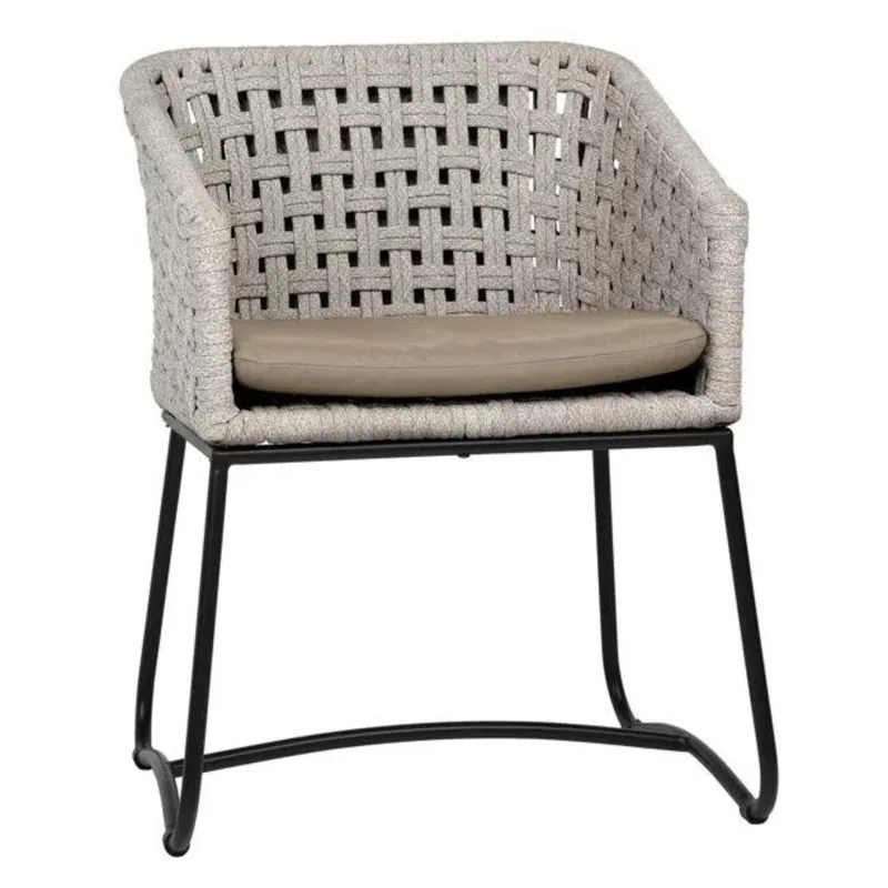 Fermin Outdoor Dining Chair - Dovetail