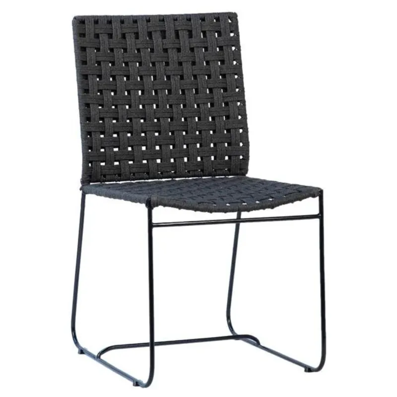 Forbes Outdoor Dining Chair - Dovetail