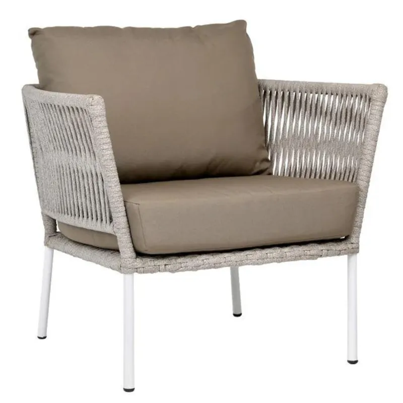 Alfina Outdoor Occasional Chair - Dovetail