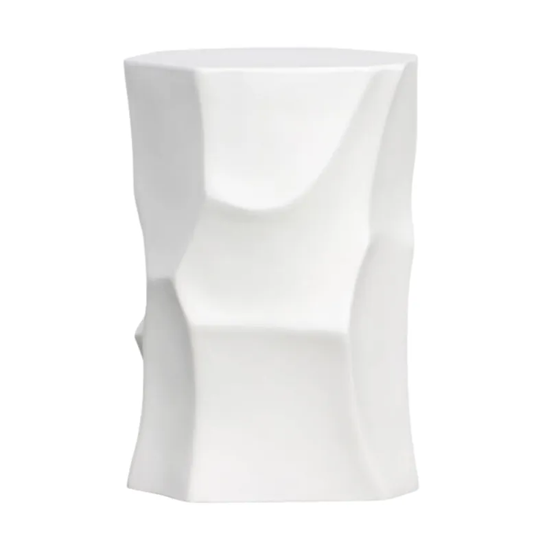Daxton Outdoor Side Table - Dovetail
