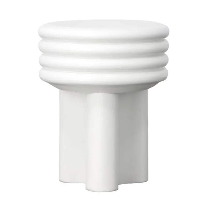 Biel Outdoor Side Table - Dovetail