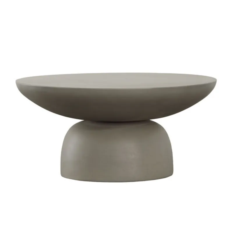 Konrad Outdoor Coffee Table - Dovetail