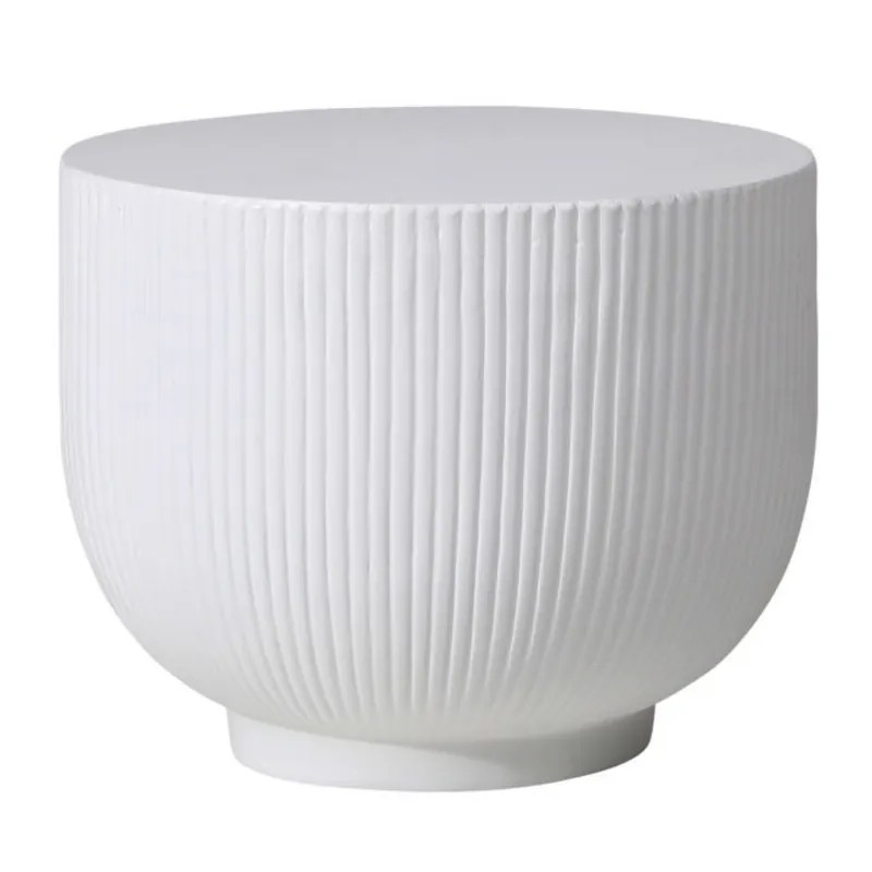 Corbyn Outdoor Side Table - Dovetail