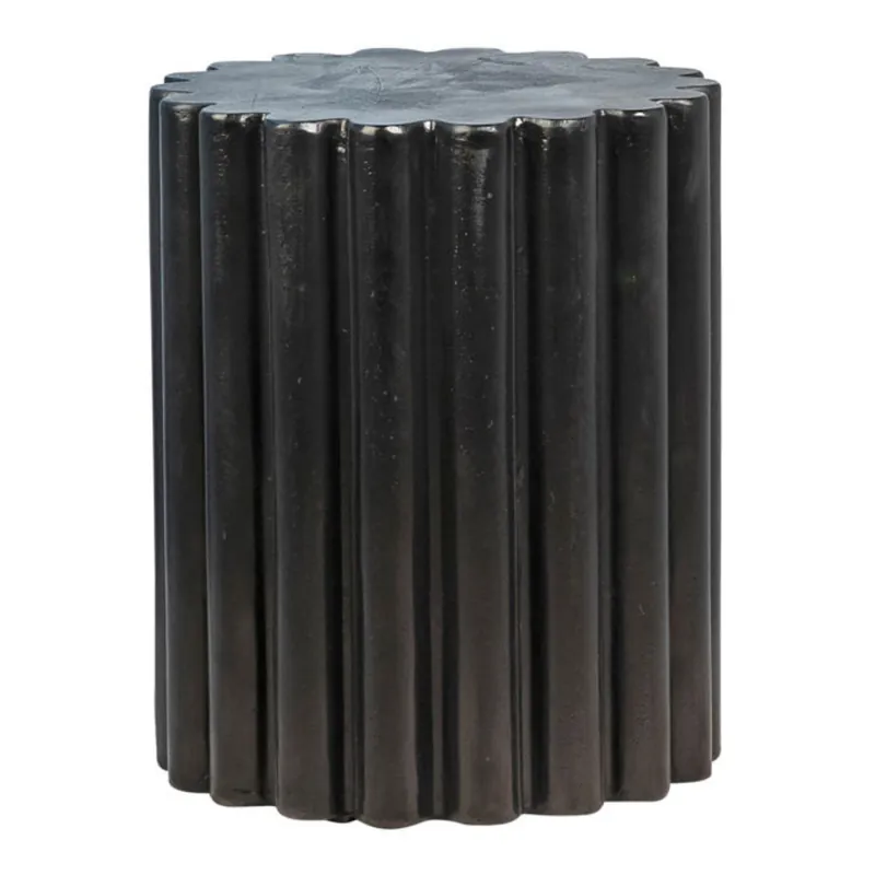 Curtiss Outdoor Side Table - Dovetail