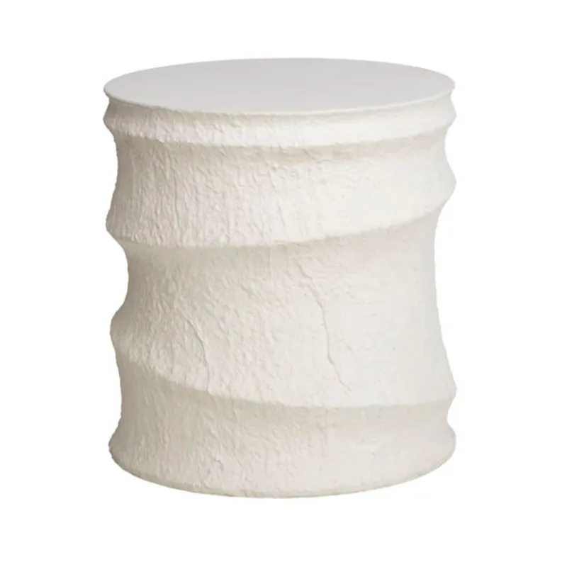 Adelmo Outdoor Side Table - Dovetail