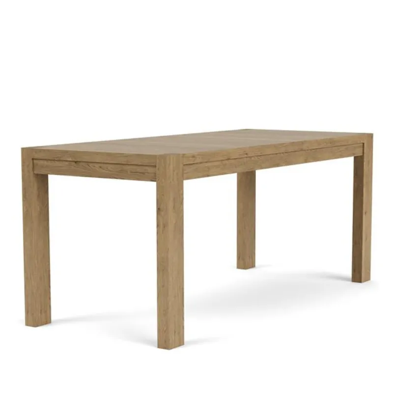 Davie Extension Counter Height Table - Riverside