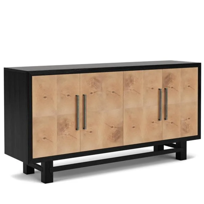 Davie Accent Sideboard - Riverside