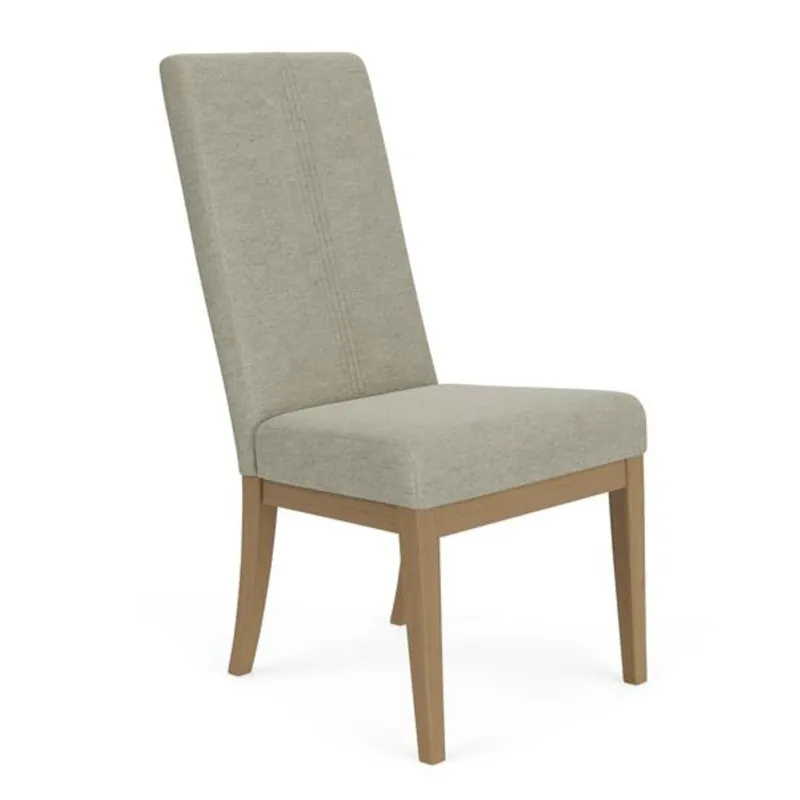 Davie Upholstered Side Chair - Riverside