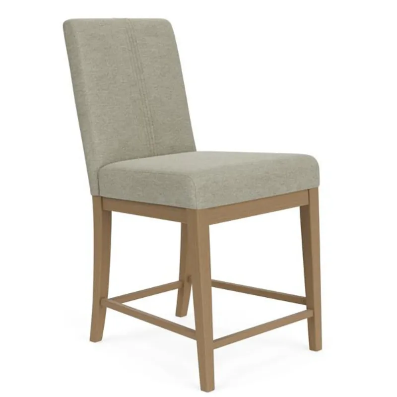 Davie Counter Height Stool - Riverside