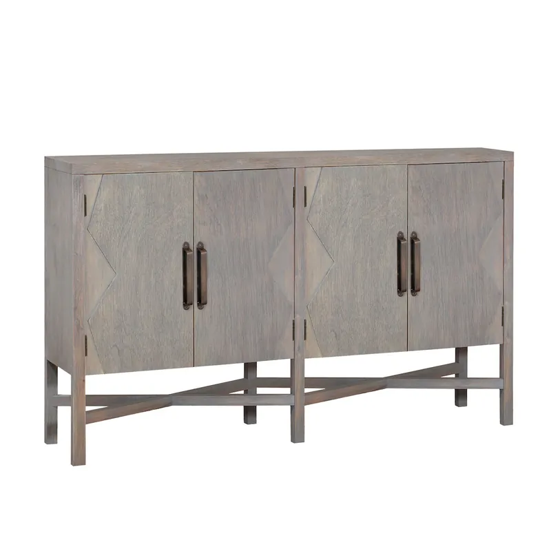 Crosser Credenza - HomePlace Furniture & Design