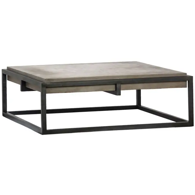 Bartow Outdoor Coffee Table - Dovetail