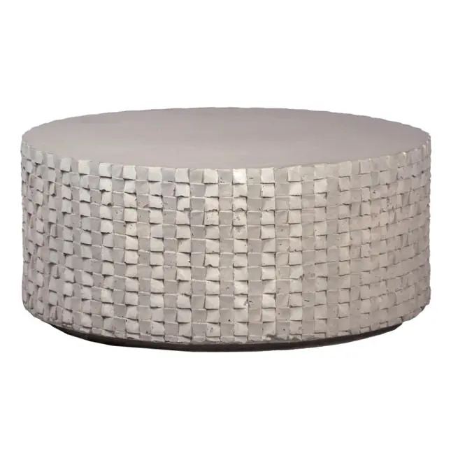 Natsu Outdoor Coffee Table - Dovetail