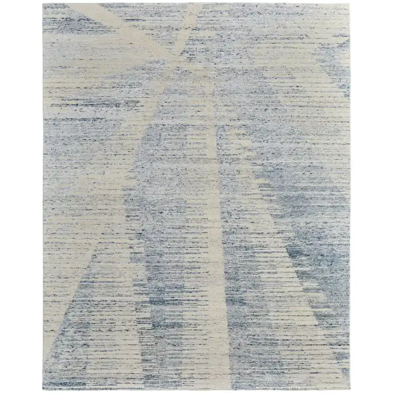Brighton in Blue-Ivory