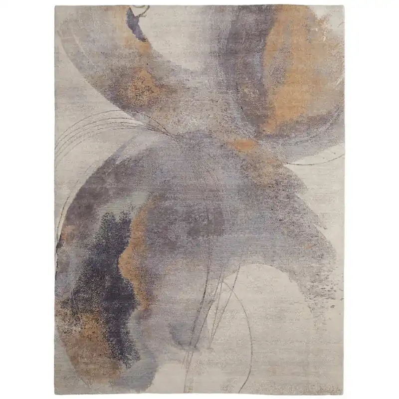 Haywood in Gray-Ivory