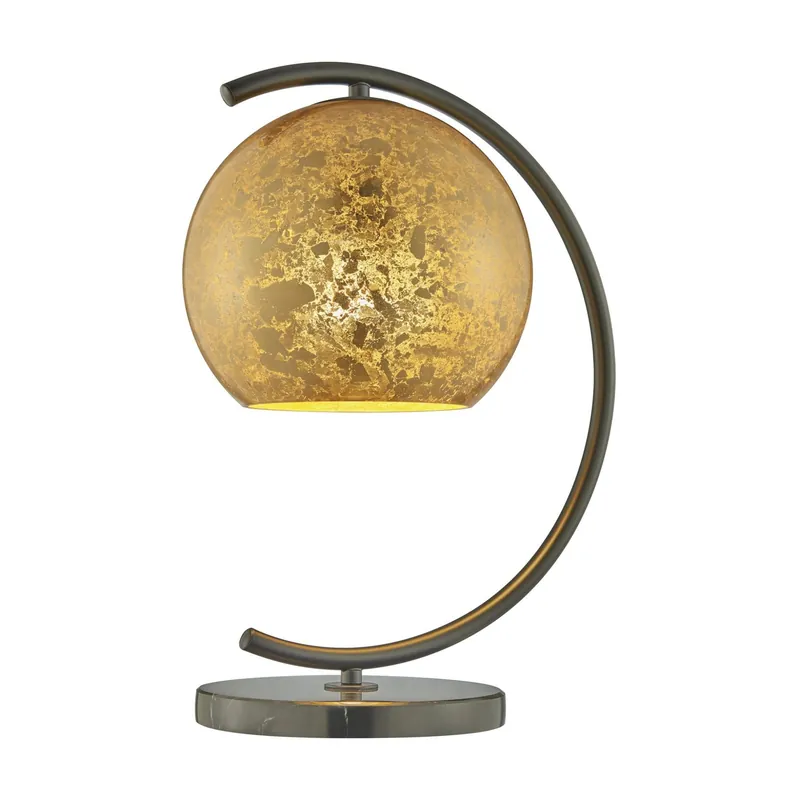 Molina Crescent Table Lamp - Lite Source