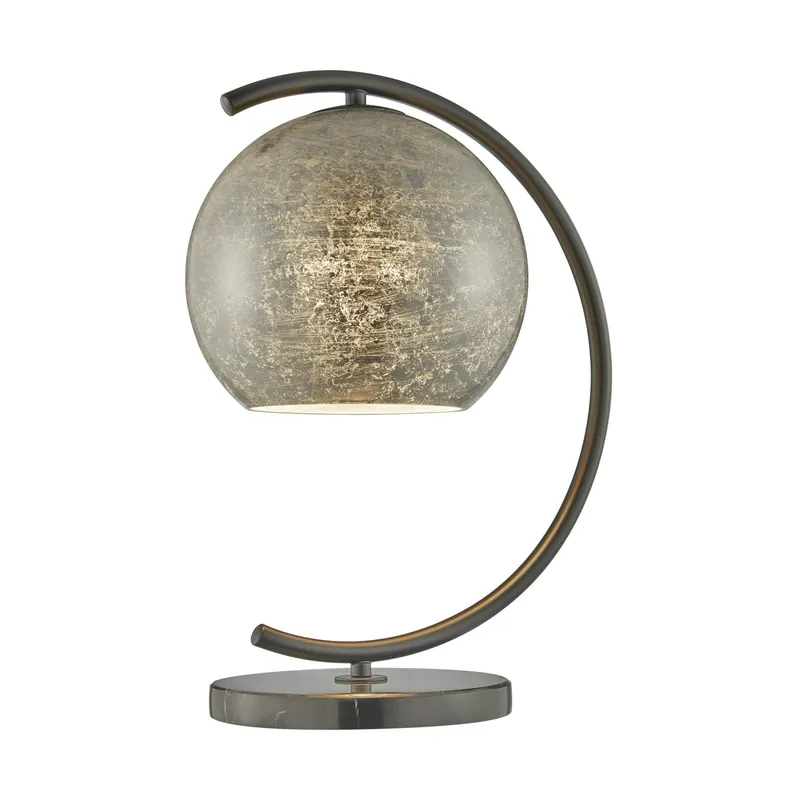 Molina Crescent Table Lamp - Lite Source