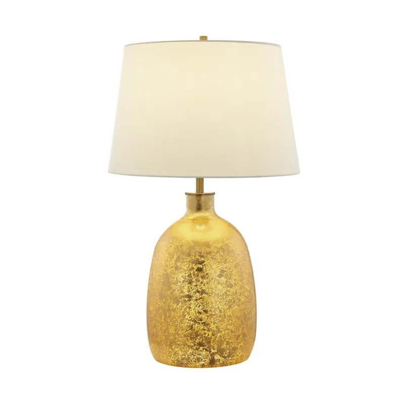 Molina Table Lamp w/ Nightlight - Lite Source