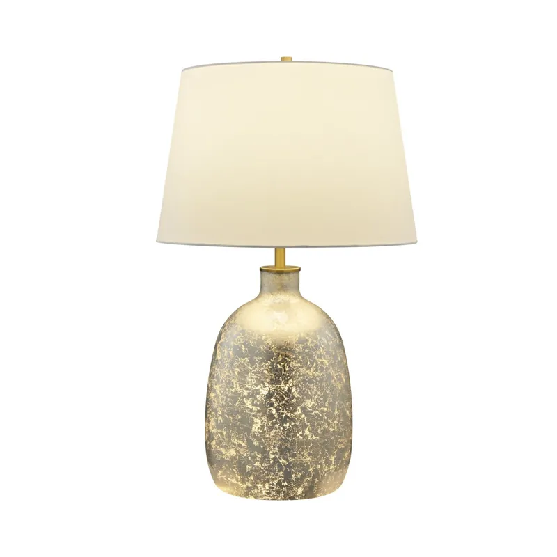 Molina Table Lamp w/ Nightlight - Lite Source