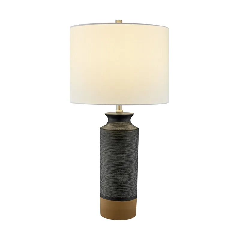 Tanner Table Lamp - Lite Source