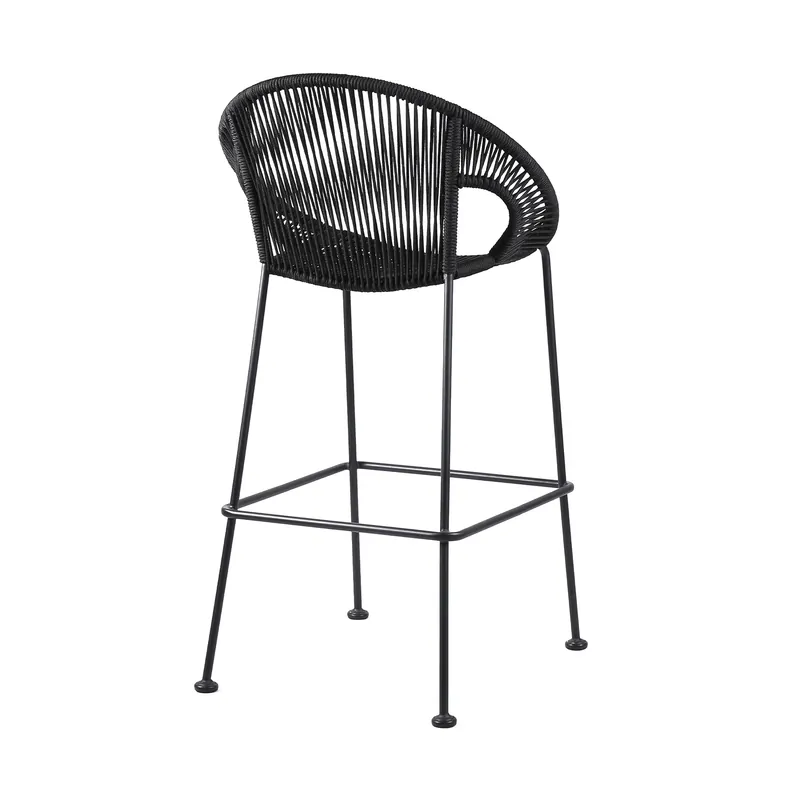 Acapulco Outdoor Barstool - Armen Living
