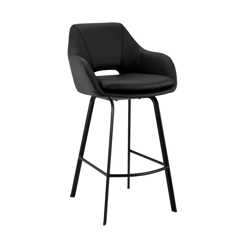 Aura Barstool - Armen Living