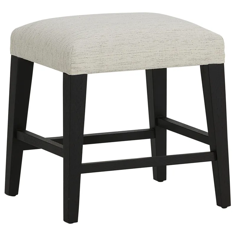 Camden Collection Stool - Aspen Home