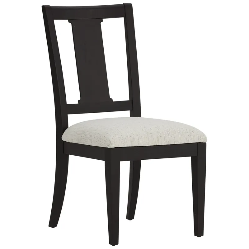 Camden Collection Dining Upholstered Chairs - Aspen Home