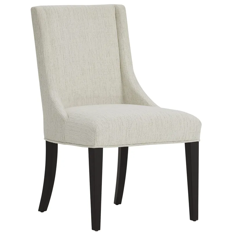Camden Collection Upholstered Side Chairs* - Aspen Home