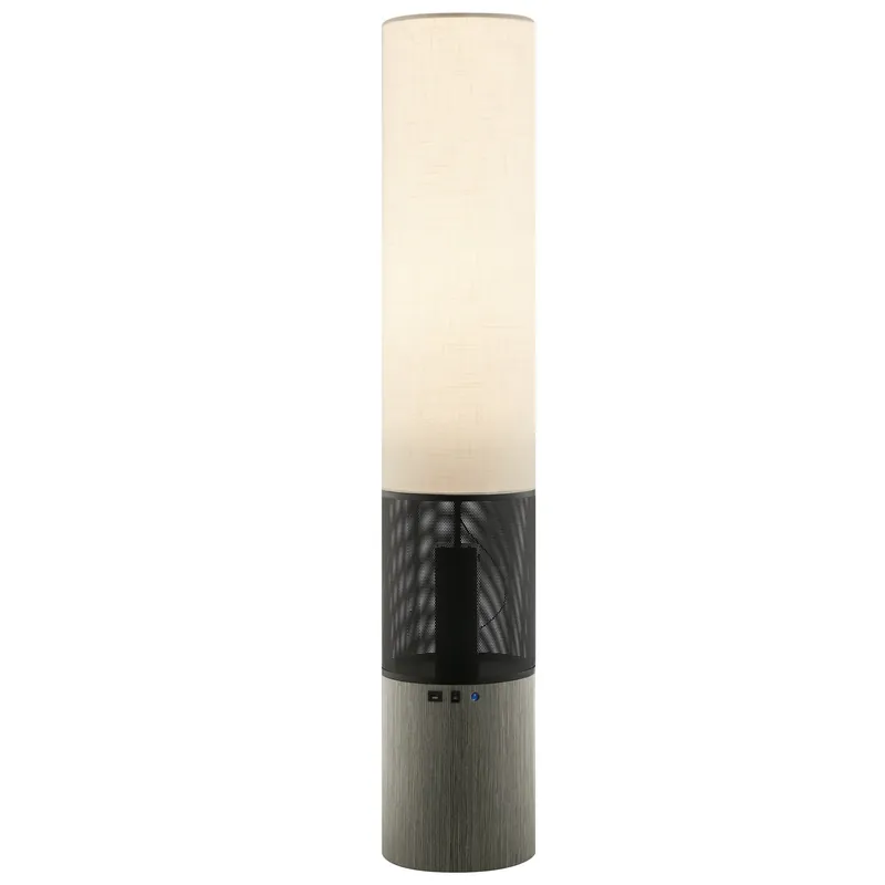 Sahirah Floor Lamp - Lite Source Inc