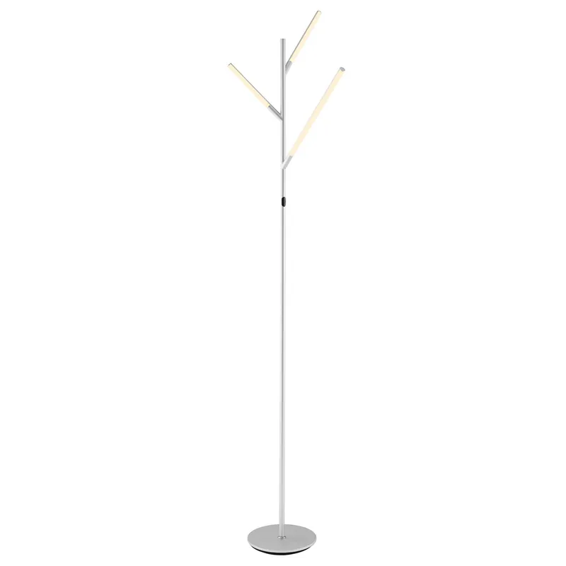Lorant Floor Lamp - HomePlace Furniture & Design