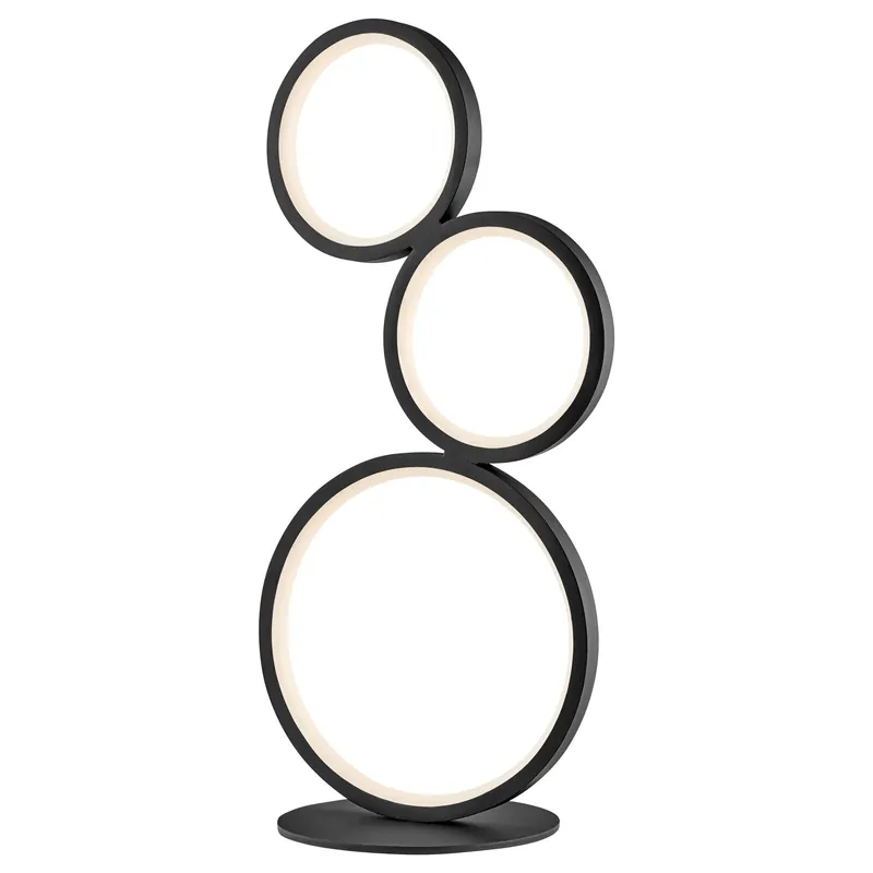 Fedora Table Lamp - Lite Source
