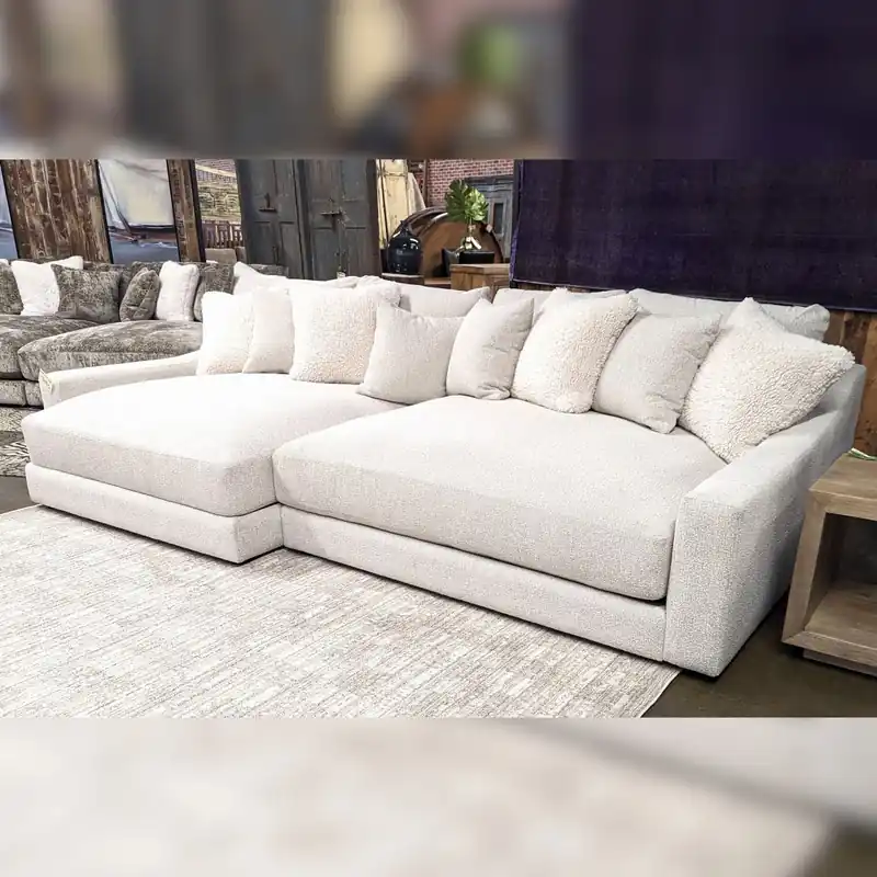 John Michael Design 7900 Series aka the "Gigantor" - John Michael Designs