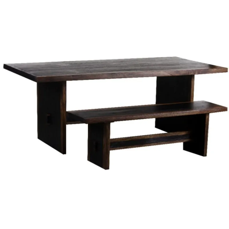 Udo Dining Set - Porter