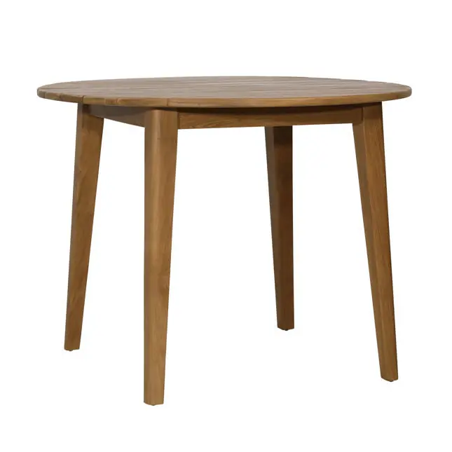 Maraja Outdoor Dining Table - Dovetail