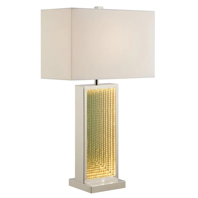 KONANE Table Lamp - Lite Source