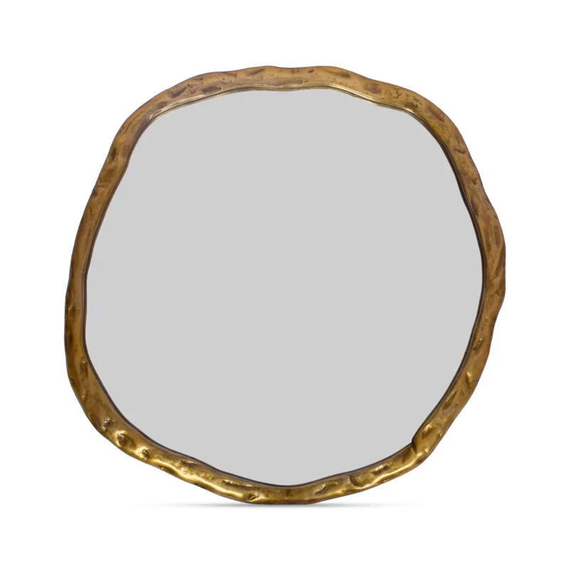 Foundry Mirror Large - Moes