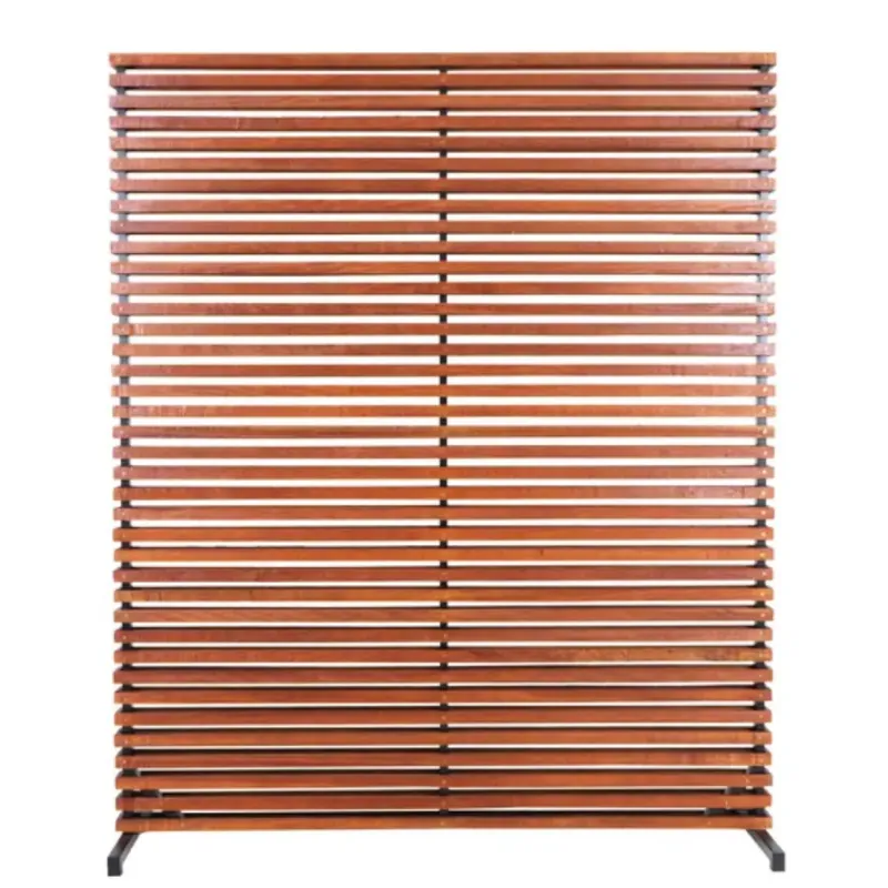 Dallin Screen Divider - Moe's Home Collection