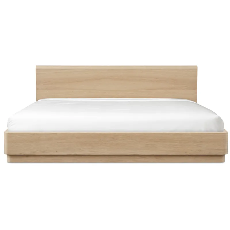 Round Off Bedroom Collection - Moe's Home Collection