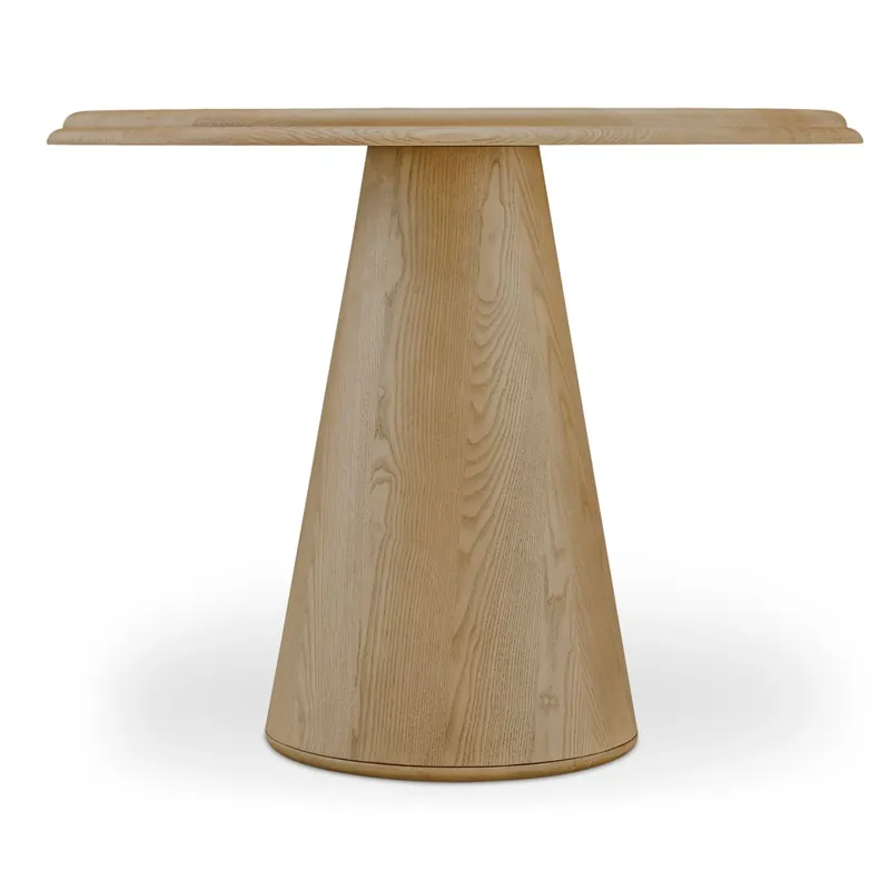 Tutto Café Table Natural - Moe's Home Collection
