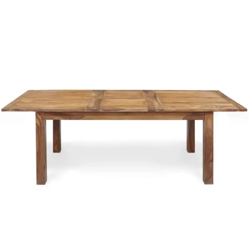 Porter Urban Extension Dining Table 70"