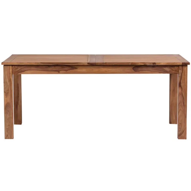 Urban Dining Table with 24" Butterfly Extension - Porter
