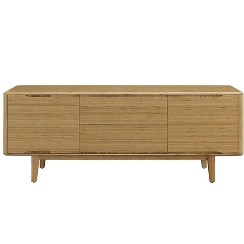 Currant Sideboard – Caramelized Finish - Greenington