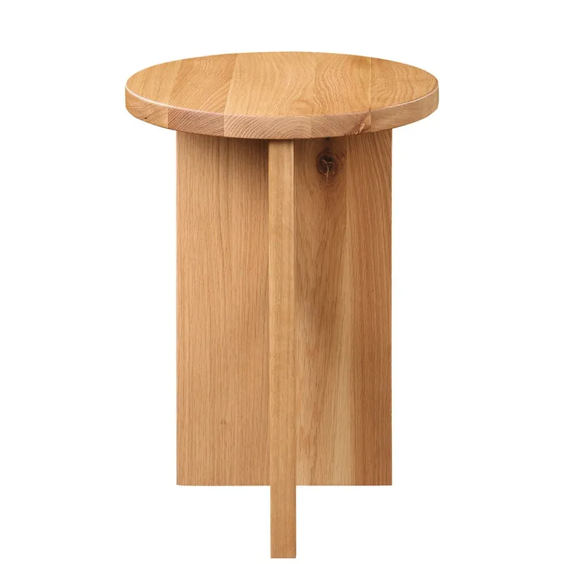 Grace Accent Table - Moe's Home Collection
